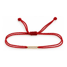 Load image into Gallery viewer, NEW: The Horizon cord bracelet