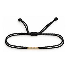 Load image into Gallery viewer, NEW: The Horizon cord bracelet
