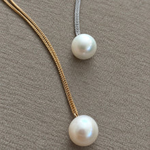 Load image into Gallery viewer, NEW Floating necklace