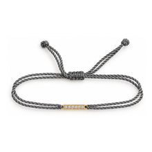 Load image into Gallery viewer, NEW: The Horizon cord bracelet