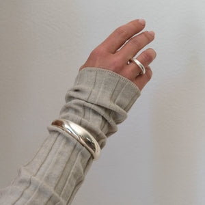 Puffy Cuff