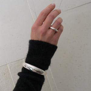 Puffy Cuff