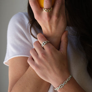 Sailing ring