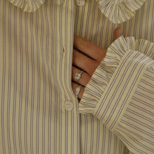 Load image into Gallery viewer, Signet "Plume" Ring