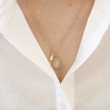 Load image into Gallery viewer, “Plume” necklace