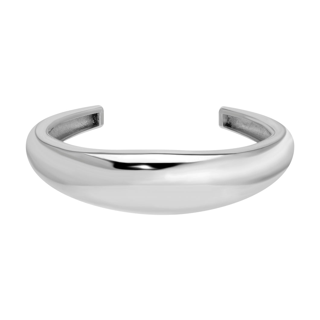 Puffy Cuff