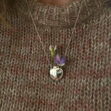 Load image into Gallery viewer, Vessel Necklace