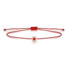 Load image into Gallery viewer, Crush cord bracelet