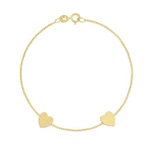 Load image into Gallery viewer, The Heartskip bracelet