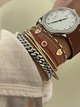 Load image into Gallery viewer, Crush cord bracelet