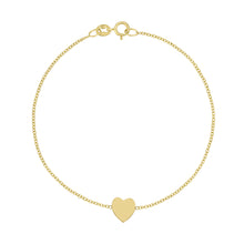 Load image into Gallery viewer, The Heartskip bracelet