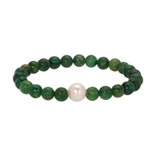 Load image into Gallery viewer, The &quot;Jade&quot; bracelet