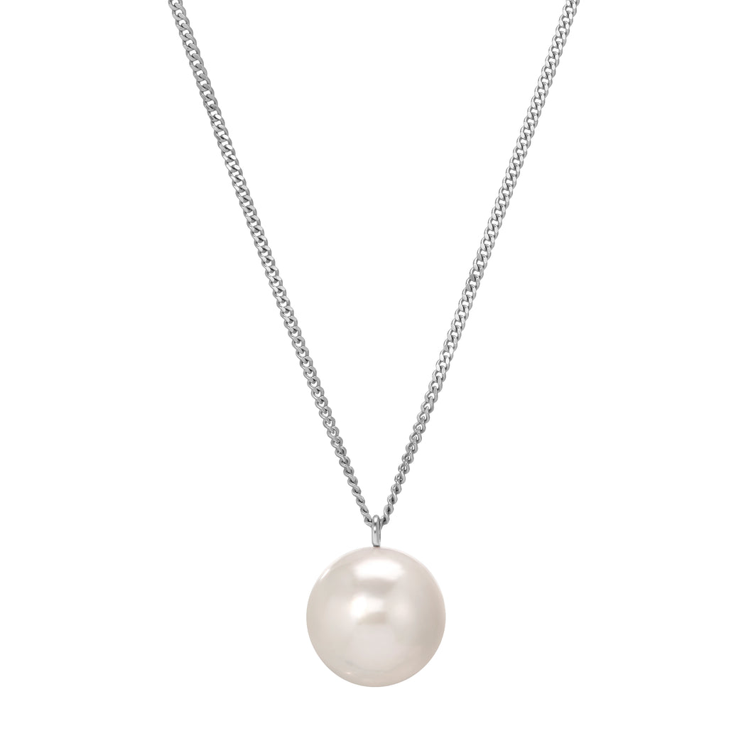 Floating necklace