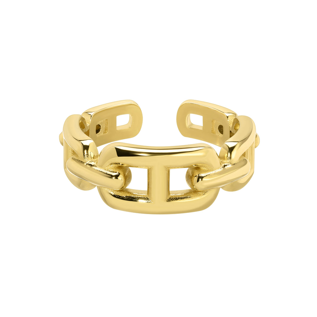 Sailing ring