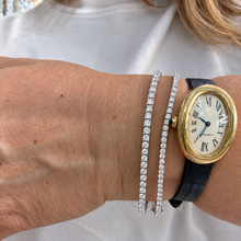 Load image into Gallery viewer, NEW Tennis bracelet
