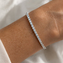 Load image into Gallery viewer, NEW Tennis bracelet