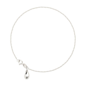 Sweet Egg pendant Bracelet | Hortense Jewelry - custom handmade bracelets, beautiful handmade bracelets, handmade bracelets and necklaces
