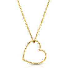 Load image into Gallery viewer, Sweet Heart(s) Necklace
