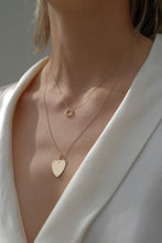 Load image into Gallery viewer, Sweet Heart(s) Necklace