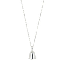 Load image into Gallery viewer, The Wishing Bell Pendant | Hortense Jewelry - beautiful handcrafted necklaces, unique handmade necklaces, handcrafted necklaces and pendants