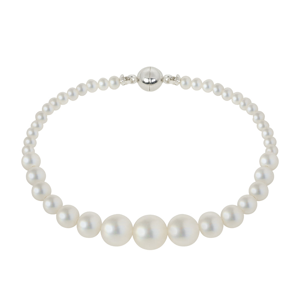 Pearl Friendship Bracelet, Hortense