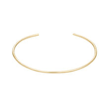 Load image into Gallery viewer, Cuff Bracelet | Hortense Jewelry - handcrafted beaded bracelets, handcrafted gold bracelets, handmade pearl bracelets, delicate handmade bracelets