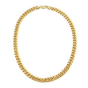 Medor Necklace | Hortense Jewelry: Paris Savoir-Faire x LA Glamour