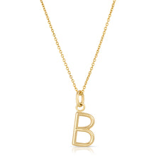 Load image into Gallery viewer, Letter(s) Necklace