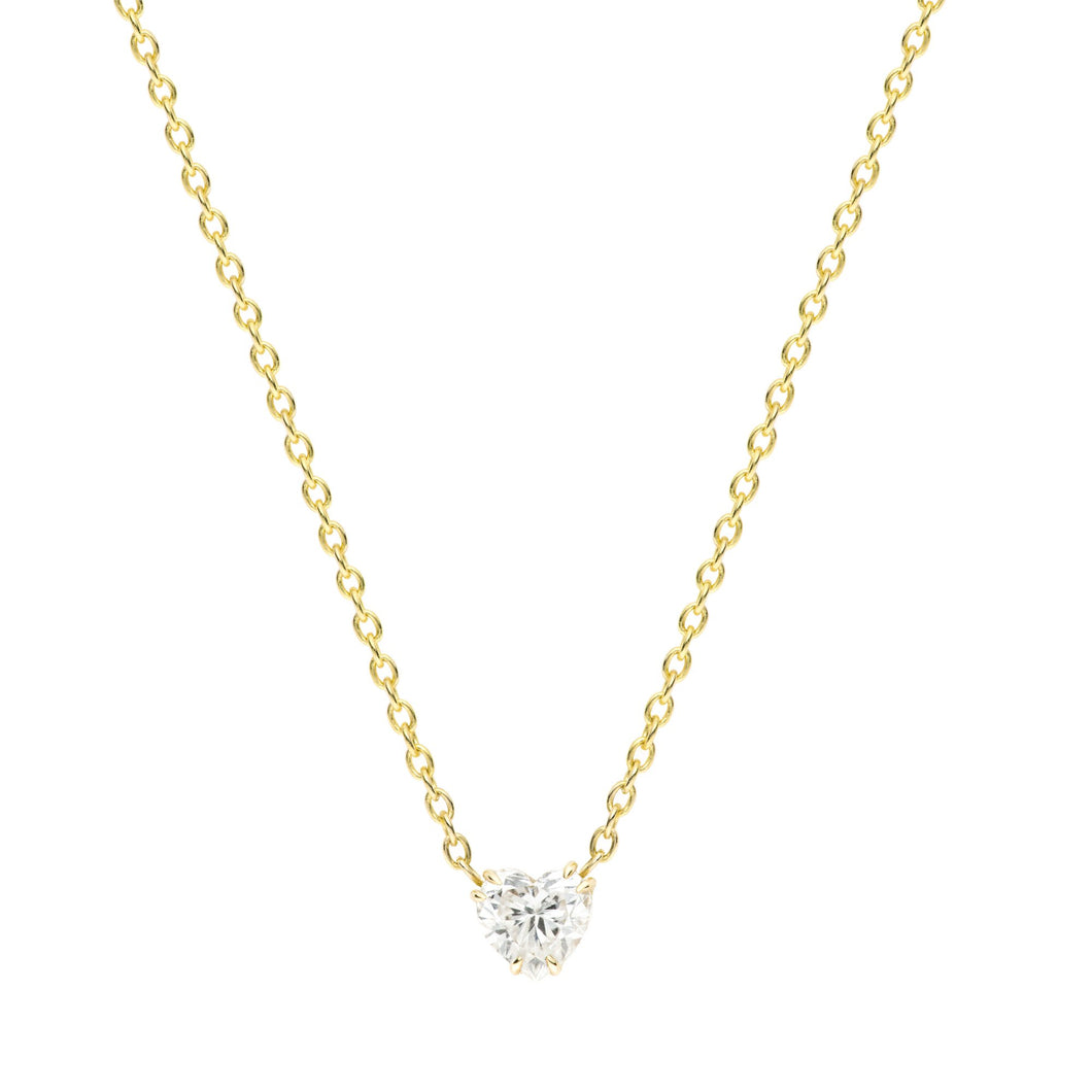 Solitaire Diamond Cord Bracelet  Hortense Jewelry: Paris Savoir-Faire x LA  Glamour